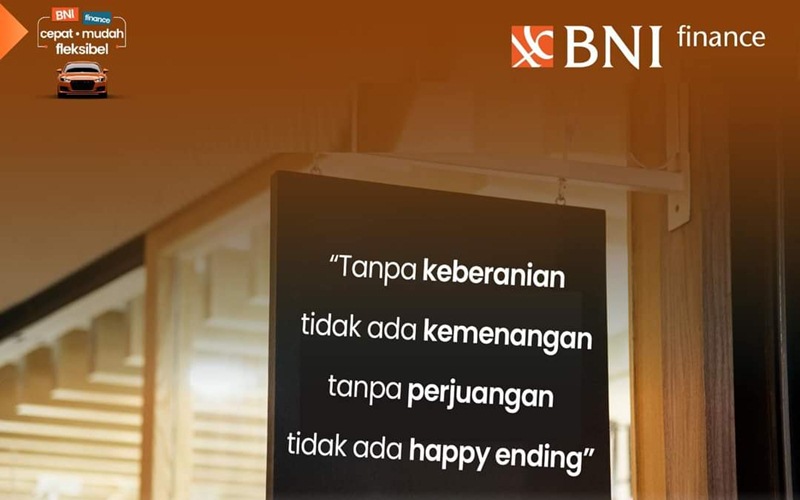 Kredit Truk Hino Dutro 300 dari BNI Finance